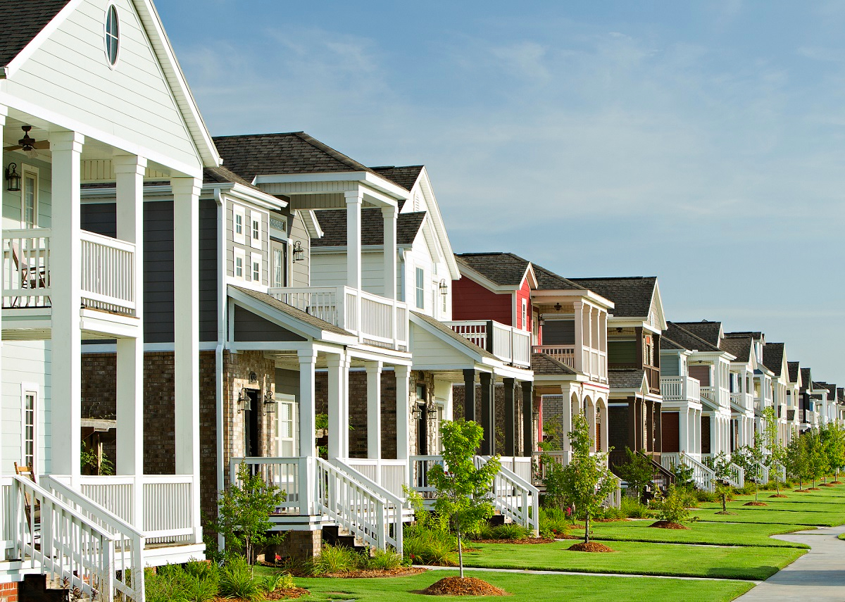 2026年首套房首付比例多少